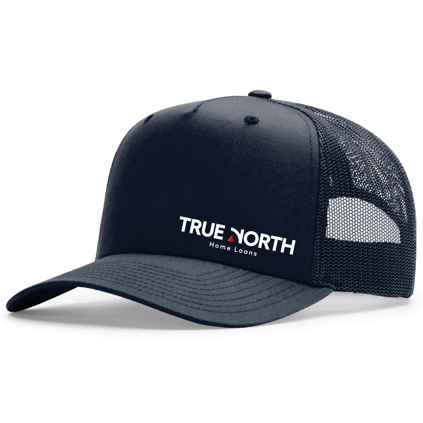 Five Panel Champ Trucker