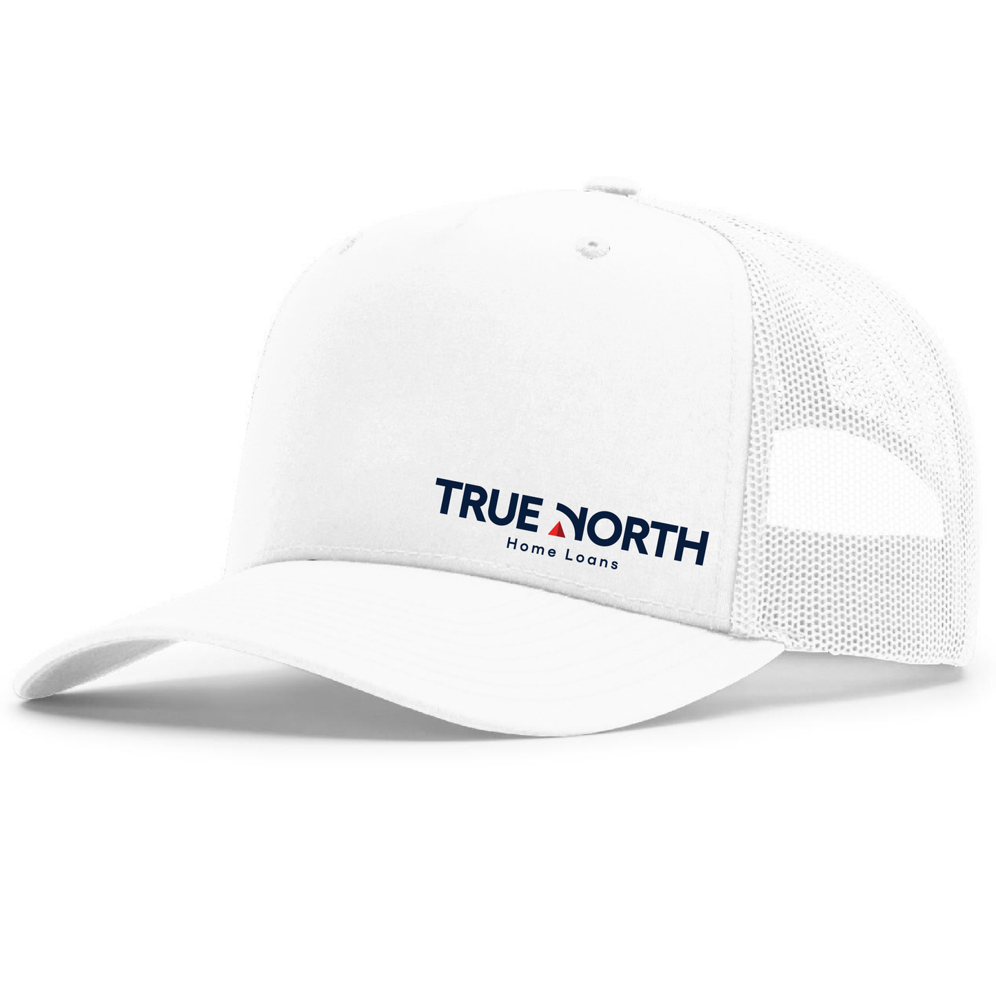 Five Panel Champ Trucker