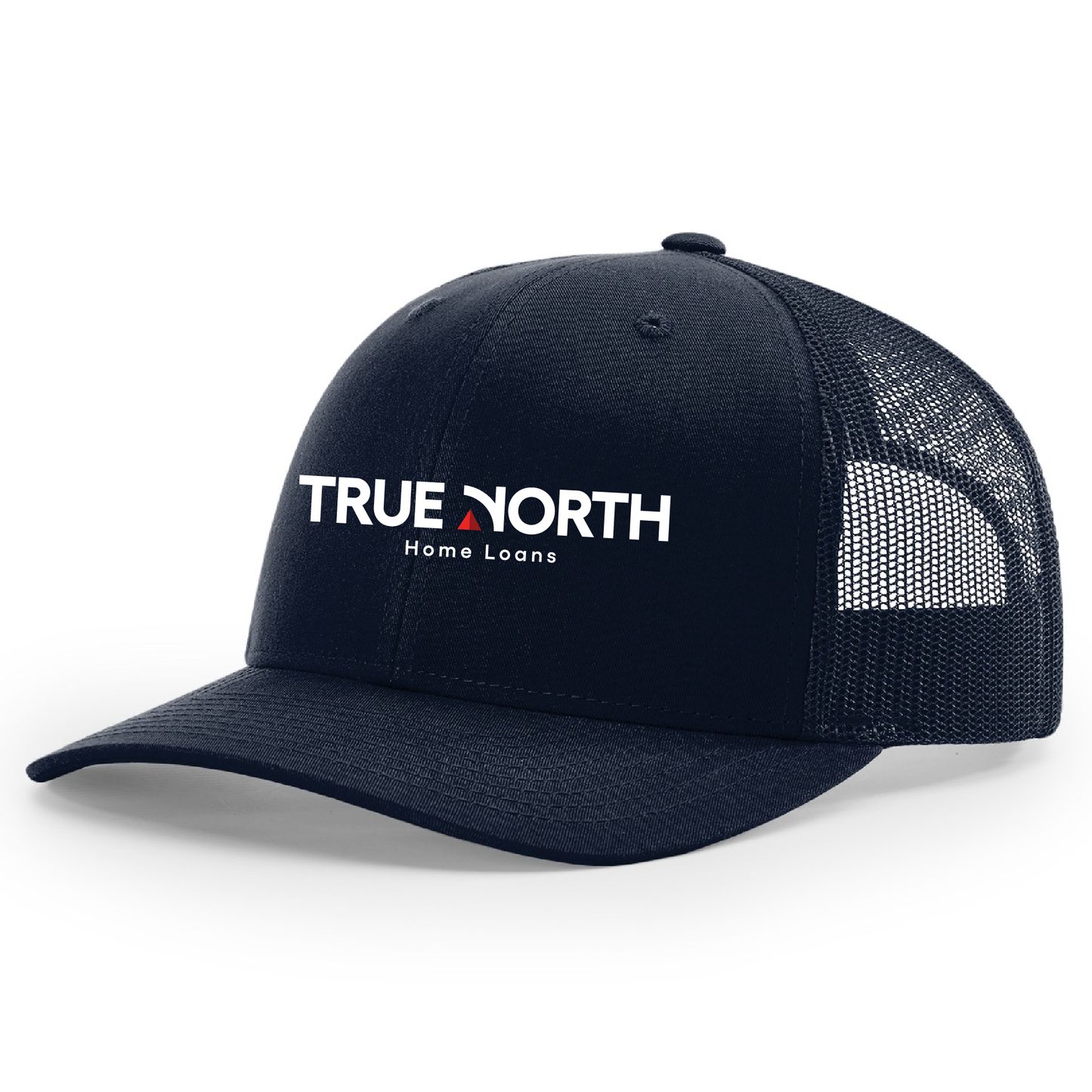 Classic Trucker