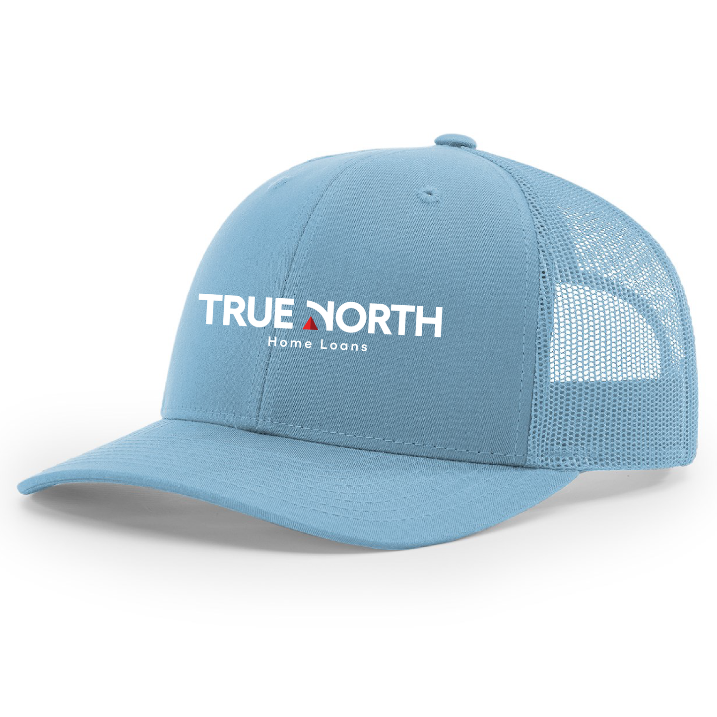 Classic Trucker