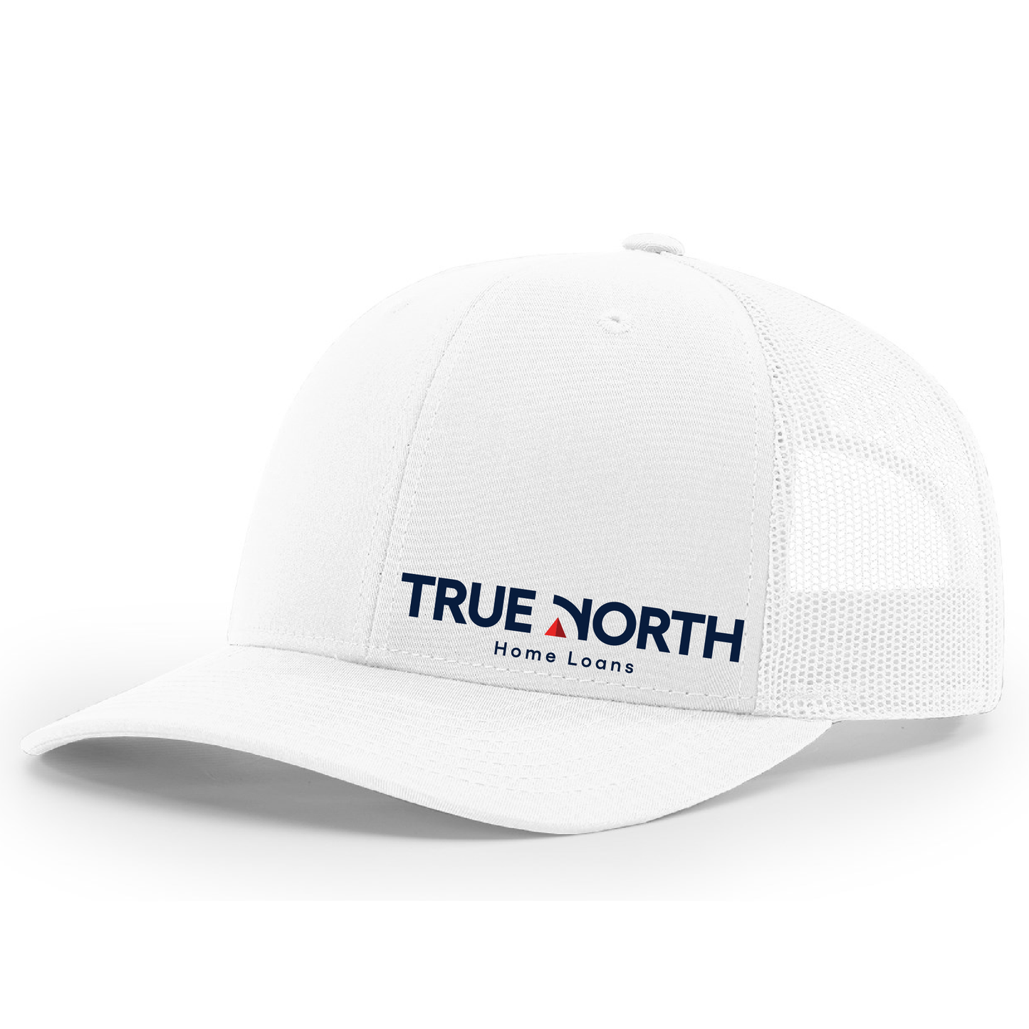 Classic Trucker