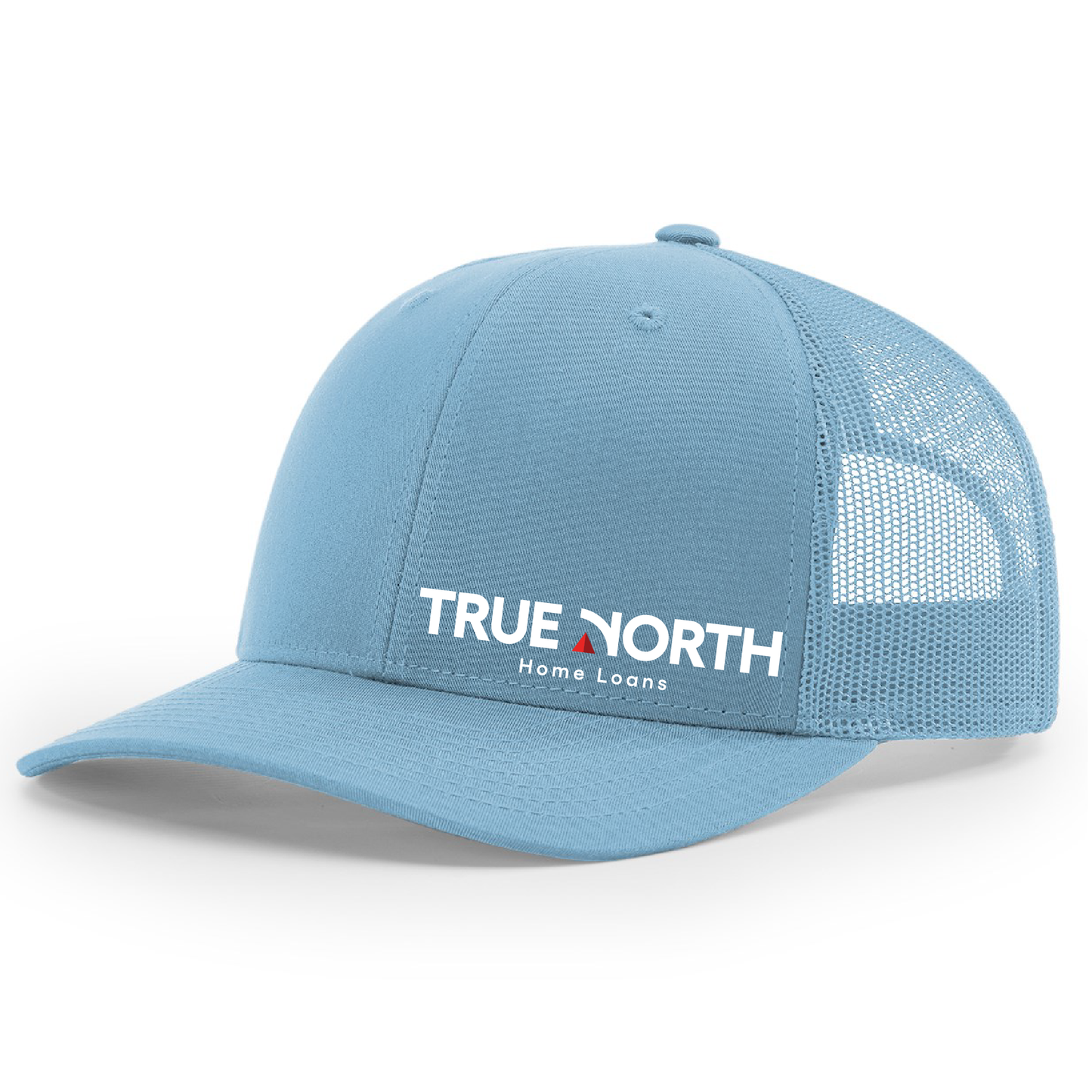 Classic Trucker