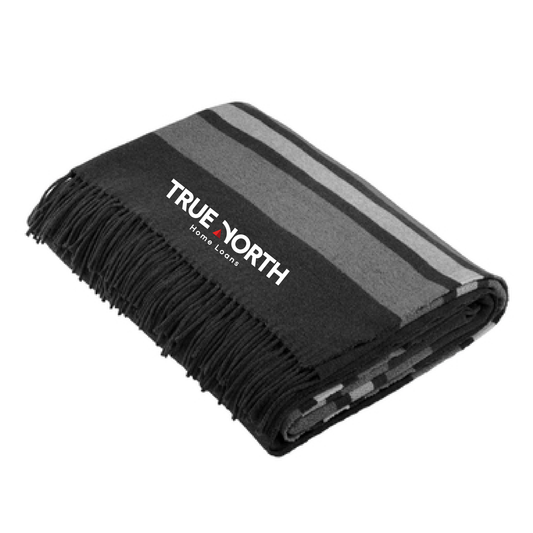 Brooks Brothers Heritage Blanket