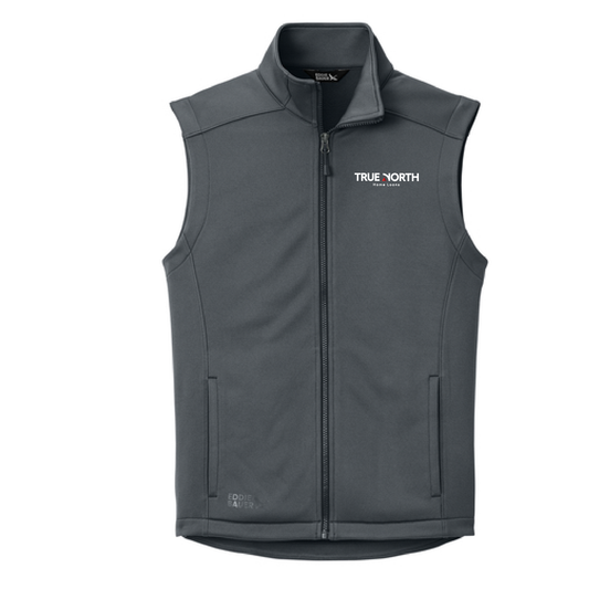 Eddie Bauer Smooth Mid Layer Fleece Vest