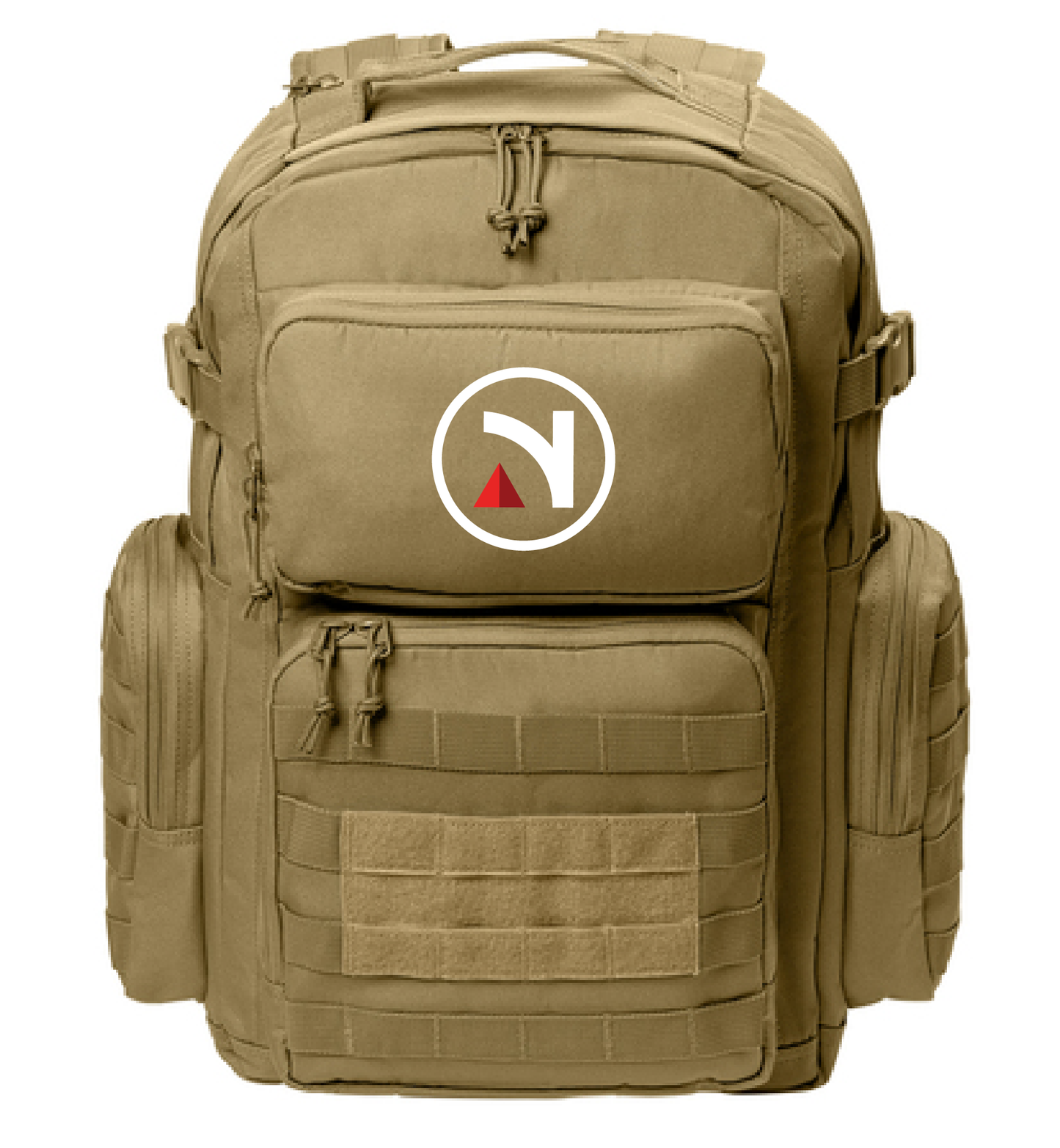 Tactical Backpack