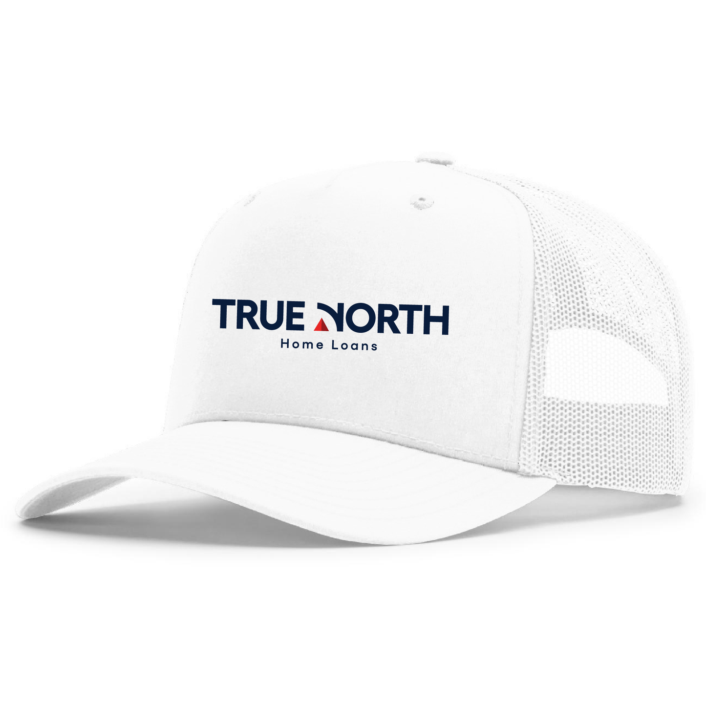Five Panel Champ Trucker