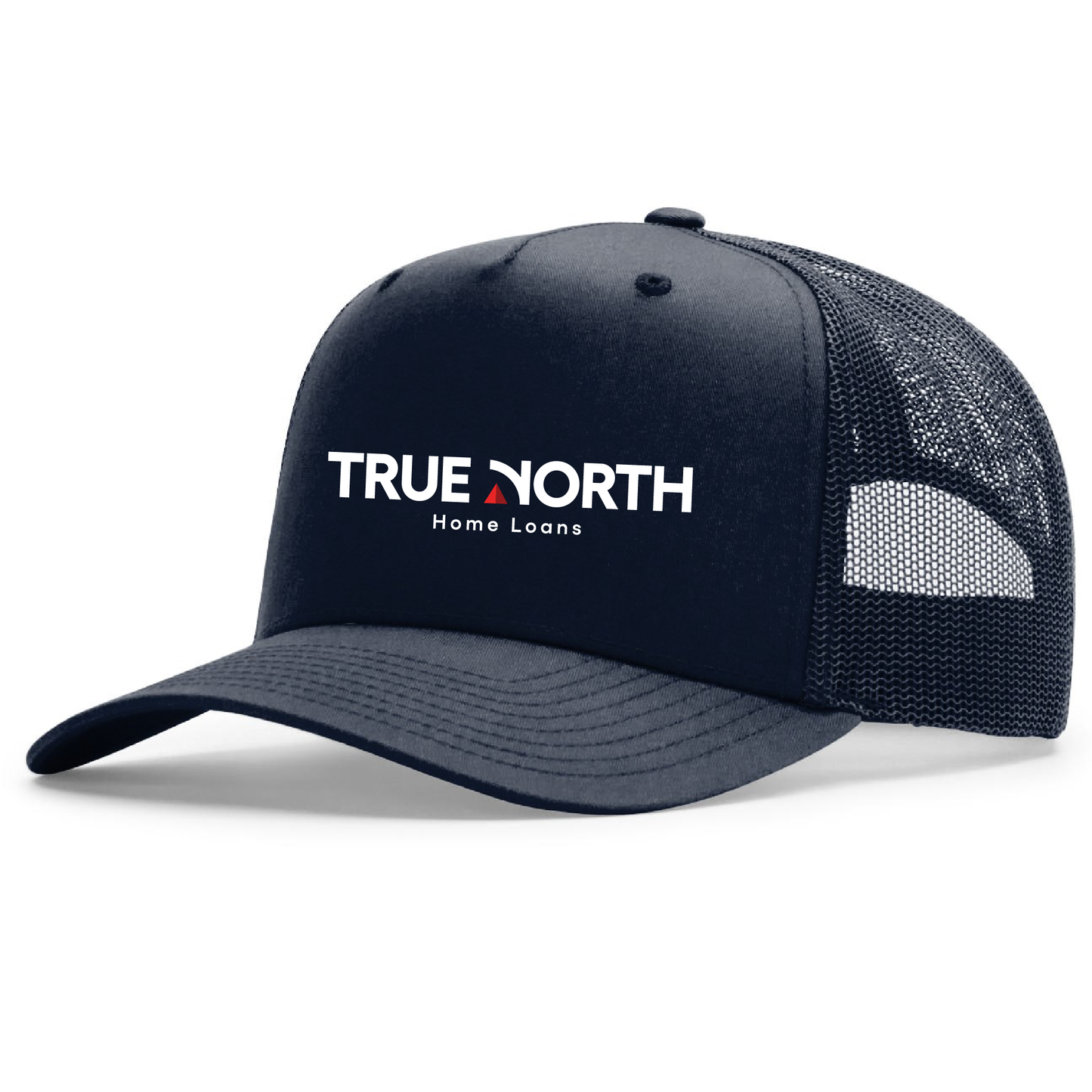 Five Panel Champ Trucker
