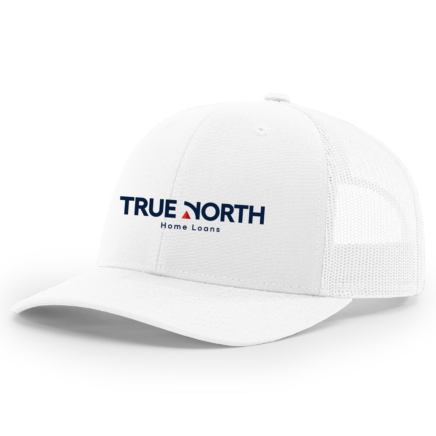 Classic Trucker