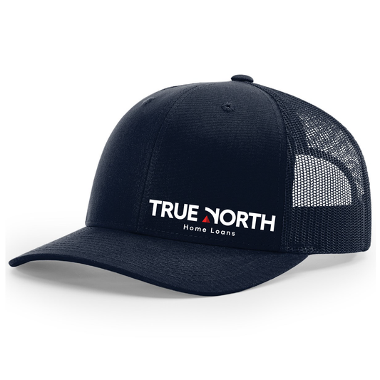 Classic Trucker