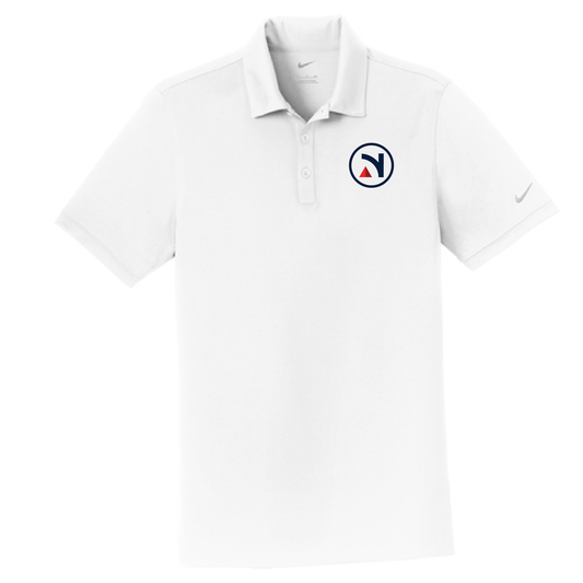 Nike Dri-FIT Players Modern Fit Polo