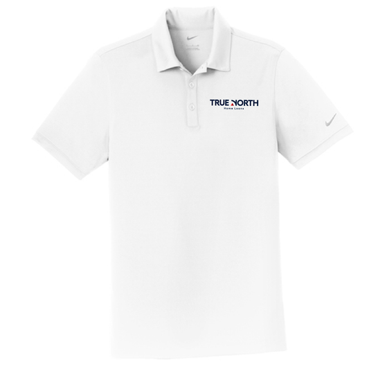 Nike Dri-FIT Players Modern Fit Polo