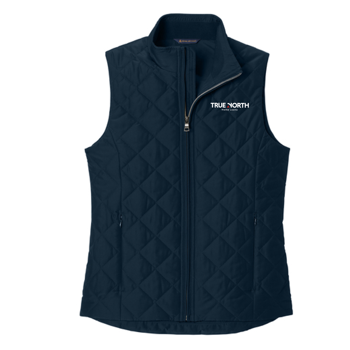 Brooks Brothers Women’s Quilted Vest