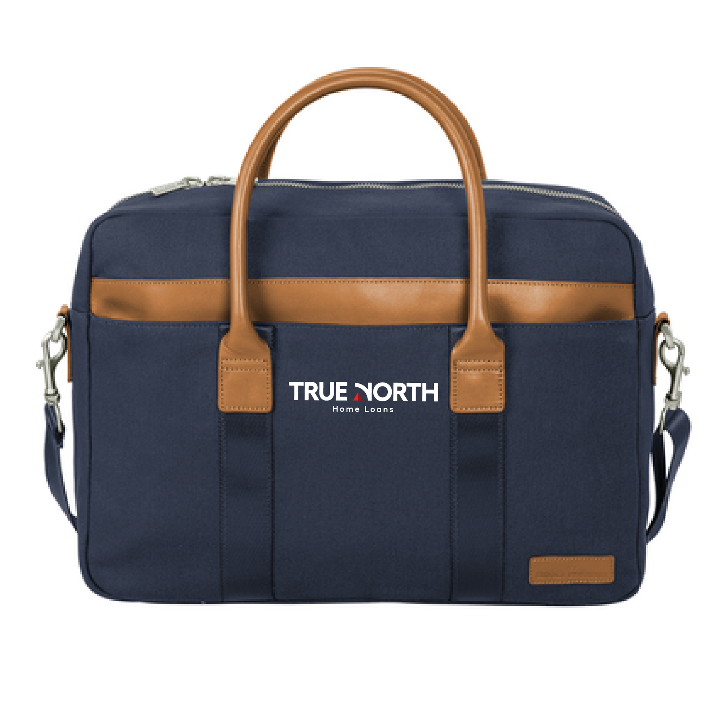 Brooks Brothers Wells Briefcase