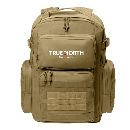 Tactical Backpack