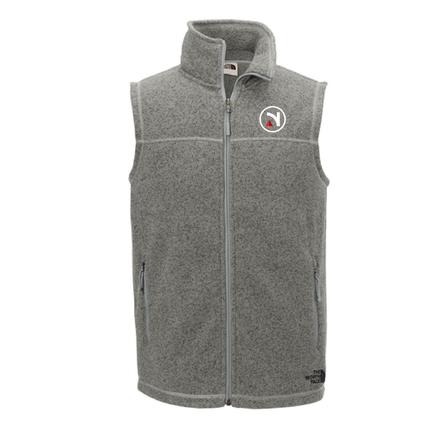The North Face Sweater Fleece Vest