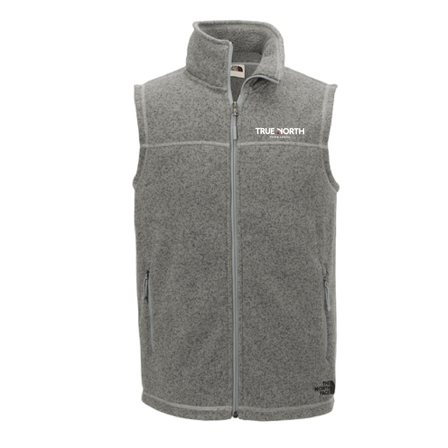 The North Face Sweater Fleece Vest