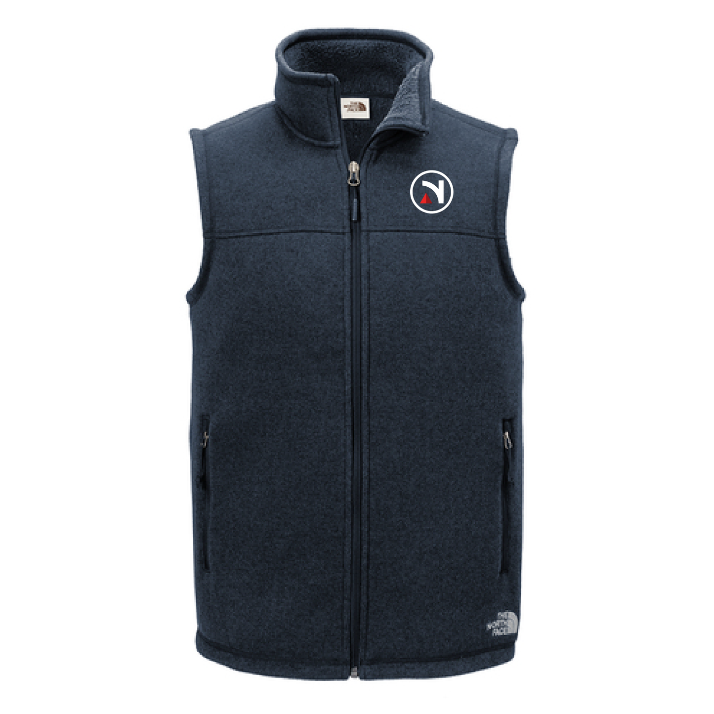 The North Face Sweater Fleece Vest