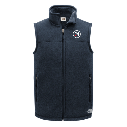 The North Face Sweater Fleece Vest
