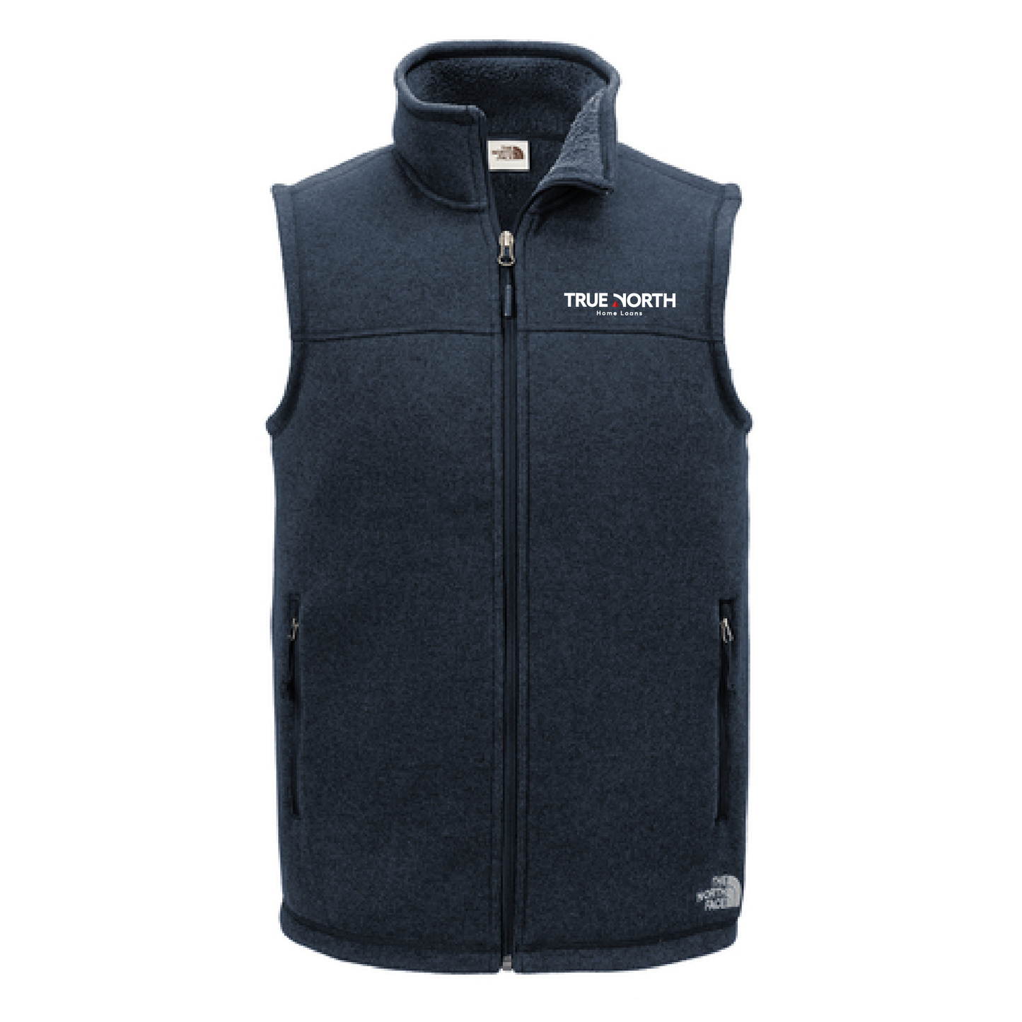 The North Face Sweater Fleece Vest